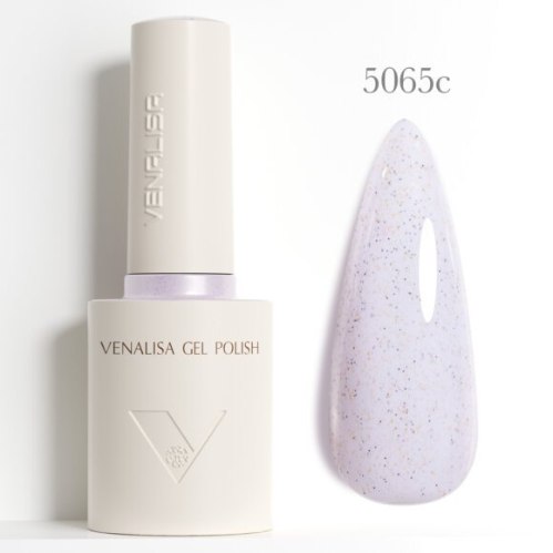 לק ג'ל ונליסה 5065 - 10 מ"ל venalisa