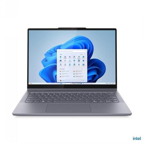 מחשב נייד Lenovo IdeaPad 5 2-in-1 16IAL10 Core Ultra 7 16GB 1TB 16" WUXGA DOS Luna Grey 83KS003CIV