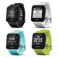 שעון דופק Garmin Forerunner 35