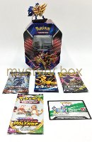 קלפי פוקימון קופסת ההפתעות Pokemon Mystery Box