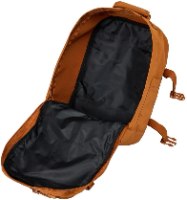 תיק עליה למטוס CABIN MAX METZ 24L TERRACOTTA 40x30x20