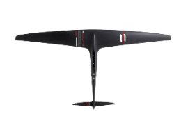 Set Blackbird Leviathan 1300-360-75 1330cm² / AR 12.30 - Modular Backtail
