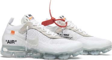 Off-White x Air VaporMax
