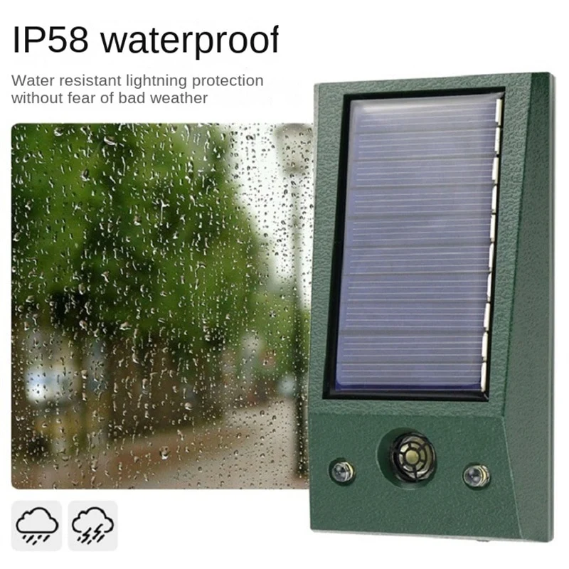 תמונה 5 - IP58 Waterproof