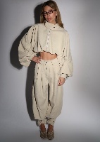 The Corduroy Pants