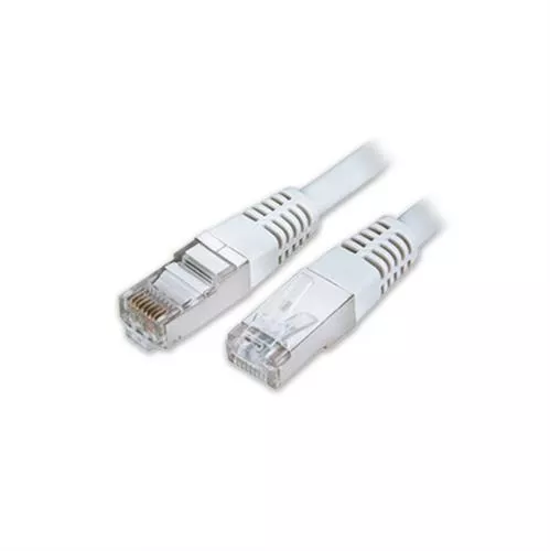 כבל רשת ישיר CAT6 באורך כ-1 מטר