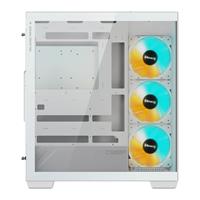 מארז מחשב Gigabyte C500 Panoramic Stealth ICE