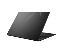 נייד ASUS VivoBook S14 Ultra 7 258V 32GB 1TB NVME 3K OLED DOS Blk