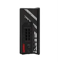 נתב ASUS ROG GS-BE18000 Wi-Fi 7 18000Mbps 8x2.5G