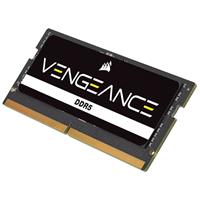 זיכרון למחשב נייד Corsair DDR5 32GB 5600 CL48 Vengeance SODIMM