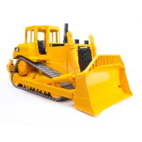 ברודר - שופל בולדוזר D-9 קטרפילר - 02422 Bruder Cat® Bulldozer