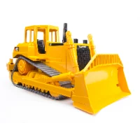 ברודר - שופל בולדוזר D-9 קטרפילר - 02422 Bruder Cat® Bulldozer