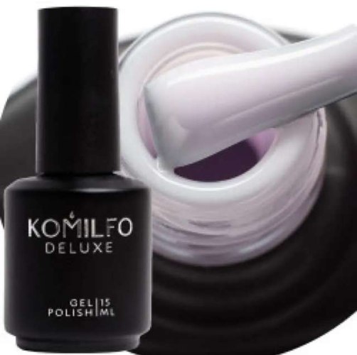 ג'ל מס' 7 קומילפו KOMILFO GEL POLISH