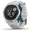 לבן - שעון דופק Garmin Instinct Solar Surf