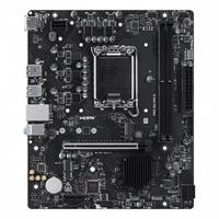 לוח אם MSI PRO H610M-S LGA1700 DDR5