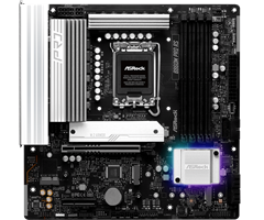 לוח אם – ASRock B860M Pro RS