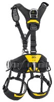 רתמת גלישה PETZL AVAO FAST European Version