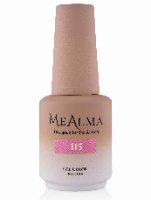 לק ג'ל MeAlma מי אלמה 115