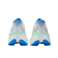 Fresh Foam X More V4 נעלי ריצת כביש נשים צבע לבן משולב | ניו באלאנס | NEW BALANCE