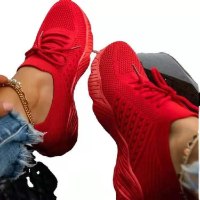 נעלי ספורט גרב - לנוחות ותמיכה מרבית