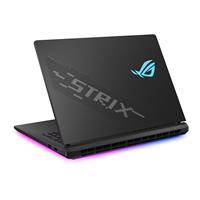 ASUS ROG Strix SCAR 18 18" 4K /Intel Core Ultra 9 /64GB /8TB /RTX 5090 24GB /Off Black /Win11 Pro /3Y G835LXG-TQ580X