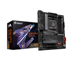 לוח אם Gigabyte B650 AORUS PRO AX ATX Zen4 AMD WIFI6E