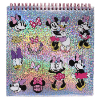 מיני מאוס - אלבום עיצוב יצירה - MINNIE