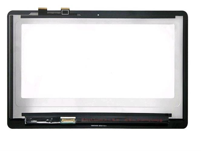 מסך מגע להחלפה במחשב אסוס ASUS Q324U Q324UA 13.3'' LCD Display Touch Screen