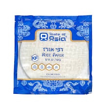 דפי אורז 300 גר