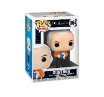 בובת פופ Funko Pop! TV: Friends – Gunther #1064