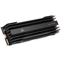 Corsair SSD 4TB MP600 PRO NVMe PCIe4 x4 M.2