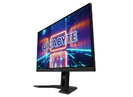 מסך גיימינג Gigabyte M27F FHD IPS 1ms 165Hz HDR Ready 8Bits