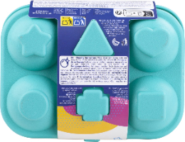 פלייגרו - משחק לבקיעה והתאמה - Playgro 4089051