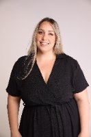 שמלת קאפרי שחורה