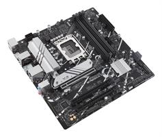 Asus PRIME B760M-A D4-CSM