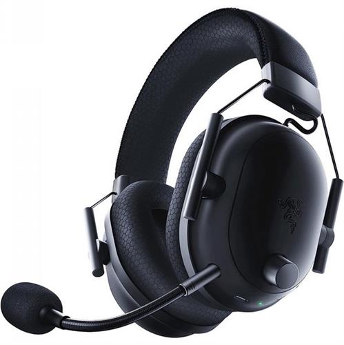אוזניות גיימינג אלחוטיות Razer Blackshark V2 Pro