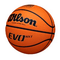 כדורסל Evo Nxt Fiba Game Ball SZ 7