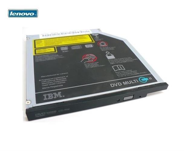 צורב יד שניה למחשב נייד לנובו IBM 39T2679 DVD-RAM/RW Combo Drive 9.5 mm