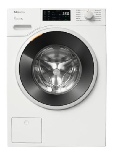 מכונת כביסה 9 קילו מילה Miele WWD 380