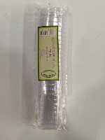 כוס אוז (60 מ״ל) מרובעת