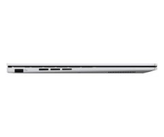 ASUS UX3405MA Ultra 9 285H 32GB 1TB NVME 14 3K OLED DOS 1.2KG SLV