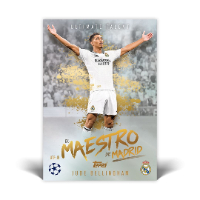 מאץ' אטקס - מגה מולטי פאק - Match Attax 24/25 Mega Multipack