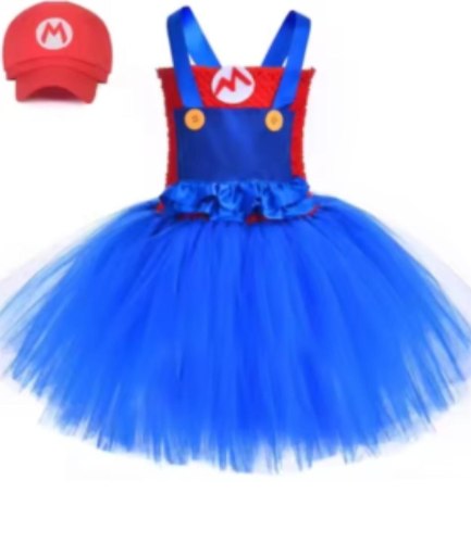 Super Mario