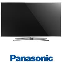 Panasonic טלוויזיה 75 SMART TV ,4K 2200Hz BMR טכנולוגית LED דגם TH-75EX750L