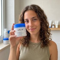 פדים לחידוש וניקוי עמוק מבית MEDICUBE Zero Pore Pad