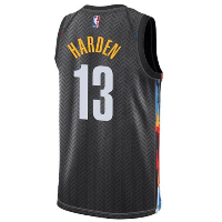 גופיית Brooklyn Nets  james  Harden NBA