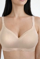 חזיית לייזר soft cup