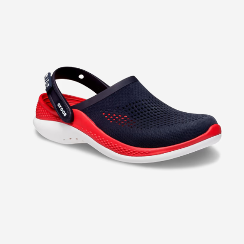 Crocs LiteRide 360 Clog - כפכפי קרוקס לייט-רייד יוניסקס