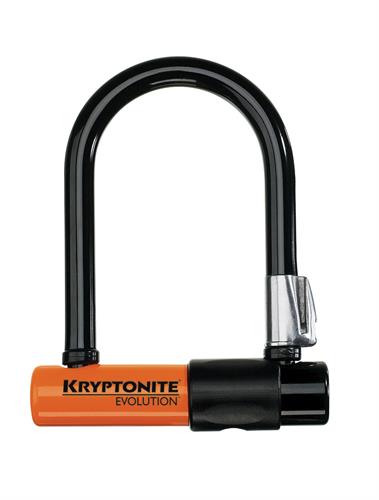 מנעול לאופניים Kryptonite - Evolution™ Mini U-Lock