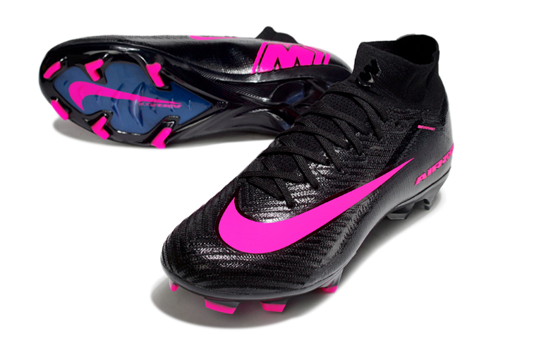 נעלי כדורגל Mercurial Superfly V Classic שחור